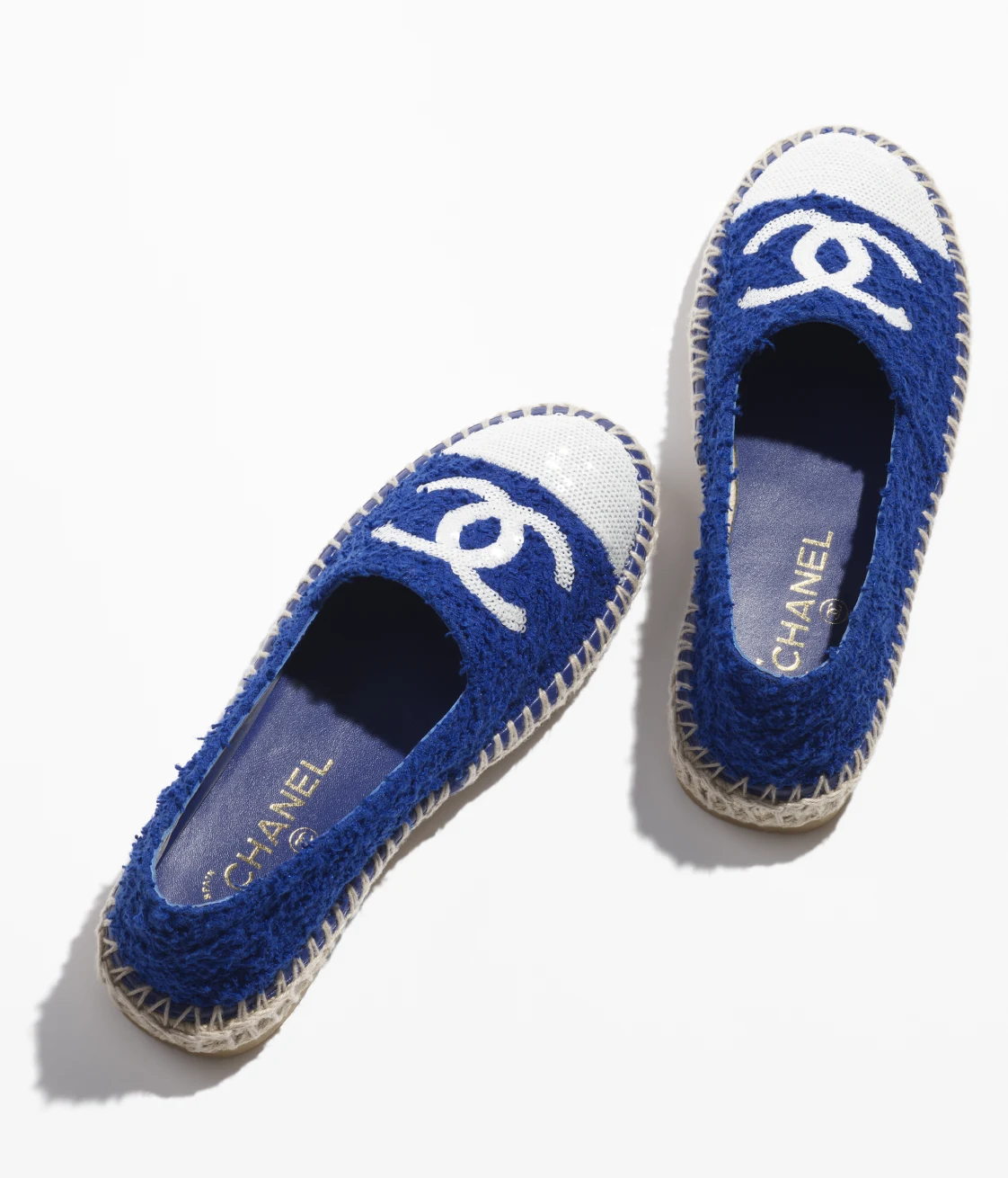 ESPADRILLES